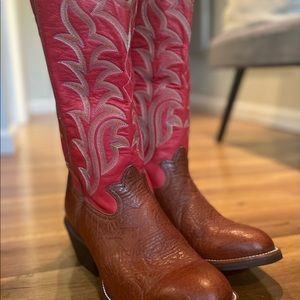 Tony Lama Boots Men’s